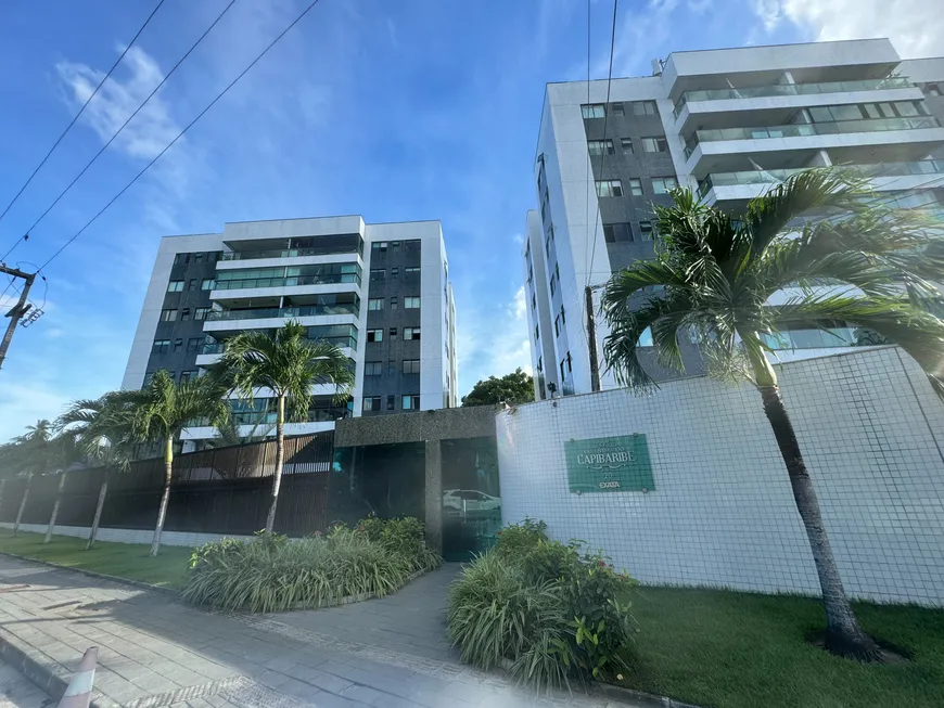 Foto 1 de Apartamento com 3 Quartos à venda, 108m² em Poço, Recife