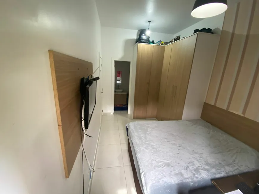 Foto 1 de Apartamento com 2 Quartos à venda, 61m² em Anil, Rio de Janeiro