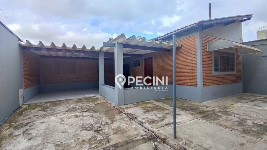 Foto 1 de Casa com 2 Quartos à venda, 220m² em Recanto Paraíso, Rio Claro