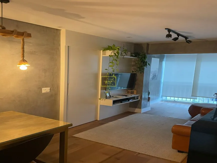 Foto 1 de Apartamento com 2 Quartos à venda, 51m² em Água Branca, São Paulo