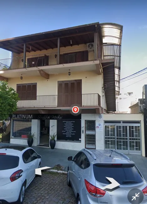 Foto 1 de Apartamento com 6 Quartos à venda, 272m² em Centro, Santa Cruz do Sul