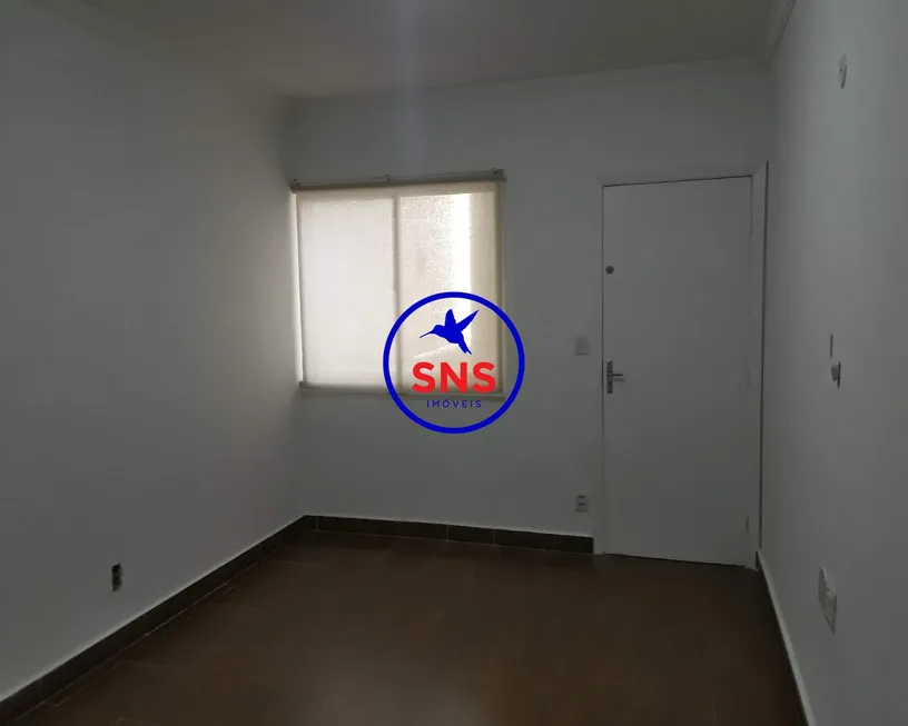 Foto 1 de Apartamento com 1 Quarto à venda, 55m² em Bosque, Campinas