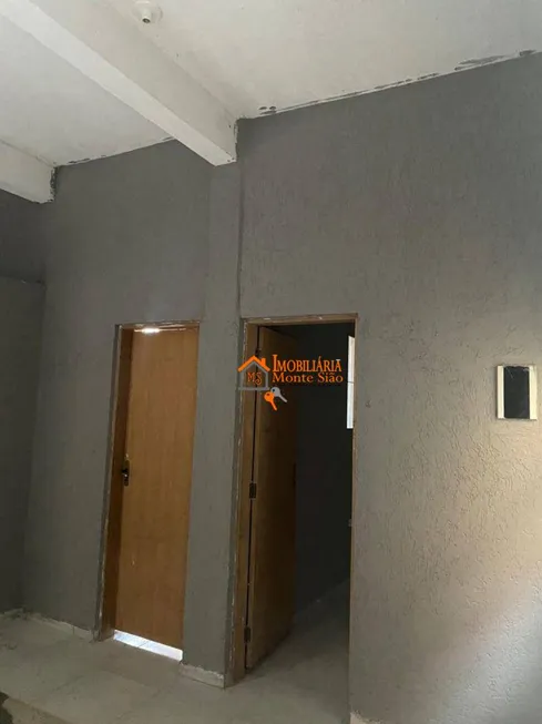 Foto 1 de Casa com 5 Quartos à venda, 150m² em Recreio São Jorge, Guarulhos