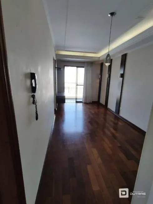 Foto 1 de Apartamento com 2 Quartos à venda, 67m² em São Judas, Piracicaba