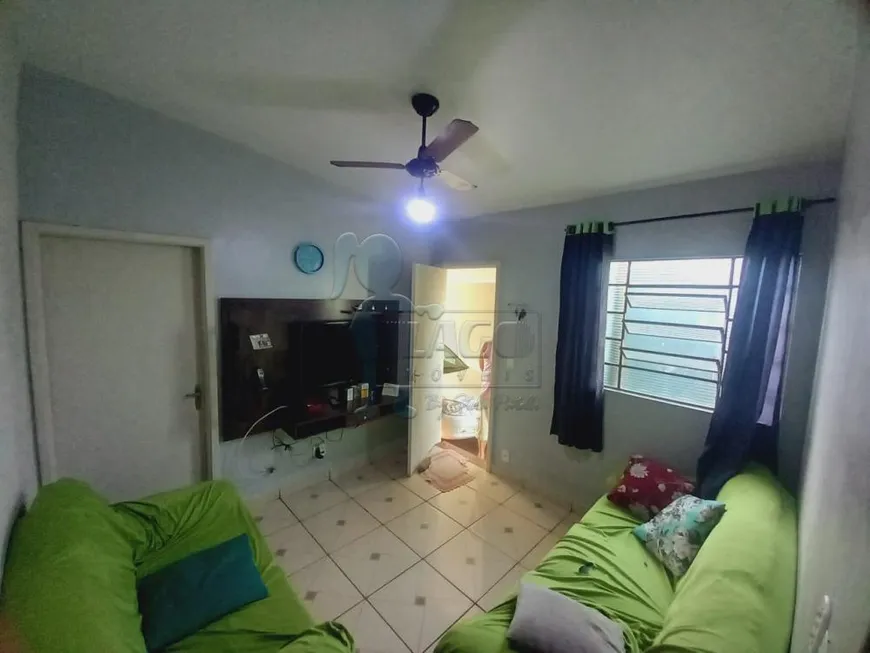 Foto 1 de Casa com 4 Quartos à venda, 107m² em Alto do Ipiranga, Ribeirão Preto