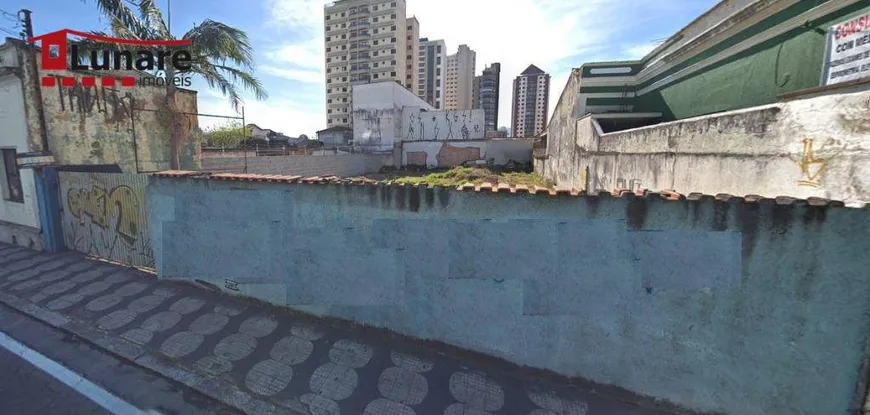 Foto 1 de Lote/Terreno à venda, 392m² em Centro, Mogi das Cruzes