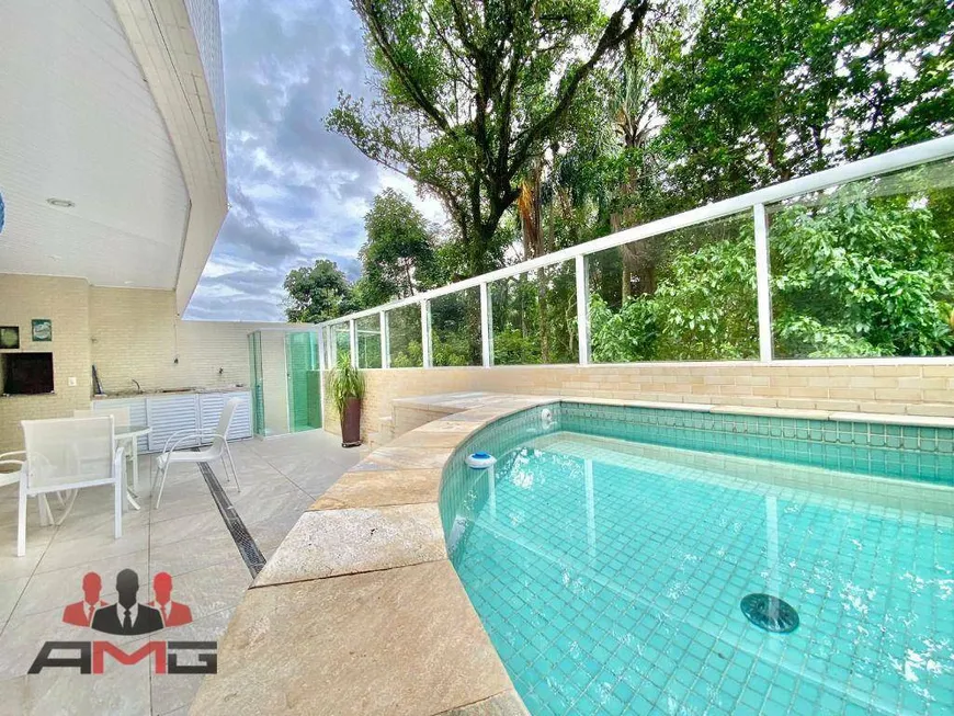 Foto 1 de Apartamento com 2 Quartos à venda, 116m² em Indaia, Bertioga