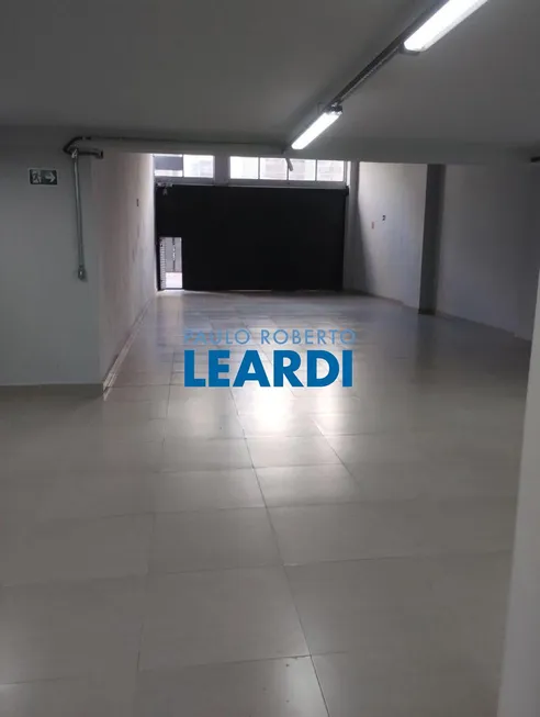 Foto 1 de Ponto Comercial para alugar, 280m² em Lapa, São Paulo