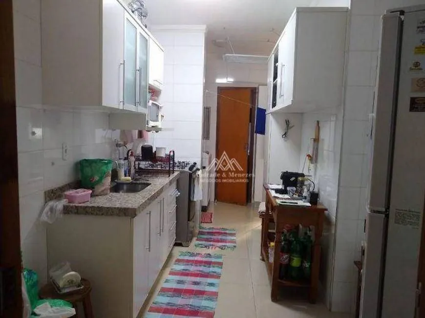 Foto 1 de Apartamento com 3 Quartos à venda, 106m² em Jardim Botânico, Ribeirão Preto