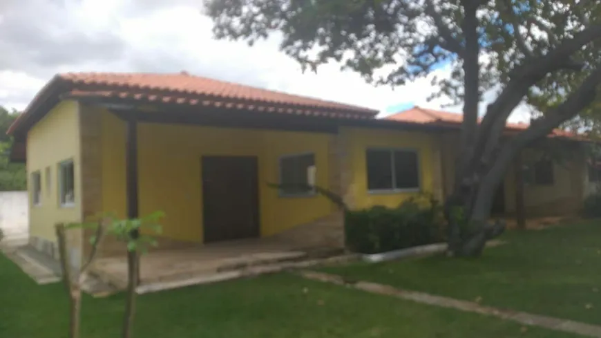 Foto 1 de Casa com 2 Quartos para alugar, 70m² em Córrego do Rodrigues, Aracati