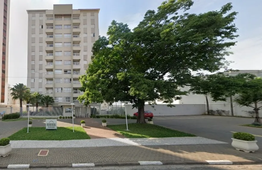 Foto 1 de Apartamento com 3 Quartos à venda, 80m² em Jardim das Paineiras, Campinas