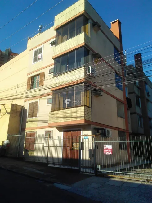 Foto 1 de Cobertura com 2 Quartos à venda, 149m² em Nossa Senhora das Dores, Santa Maria