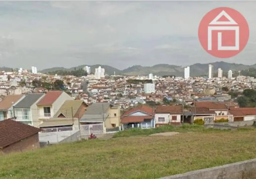 Foto 1 de Lote/Terreno à venda, 269m² em Aparecida , Bragança Paulista