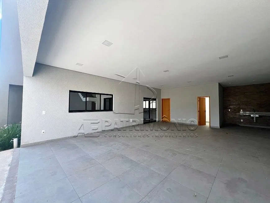 Foto 1 de Casa de Condomínio com 3 Quartos à venda, 360m² em RICA, Sorocaba