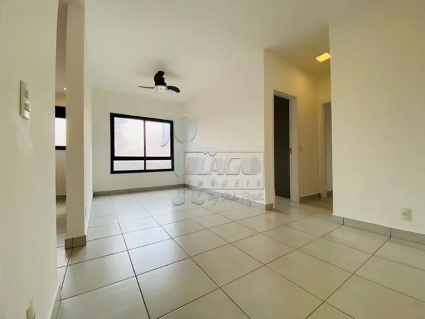 Foto 1 de Apartamento com 2 Quartos à venda, 50m² em Campos Eliseos, Ribeirão Preto