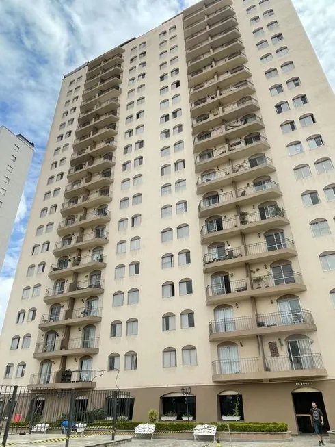 Foto 1 de Apartamento com 2 Quartos à venda, 61m² em Limão, São Paulo