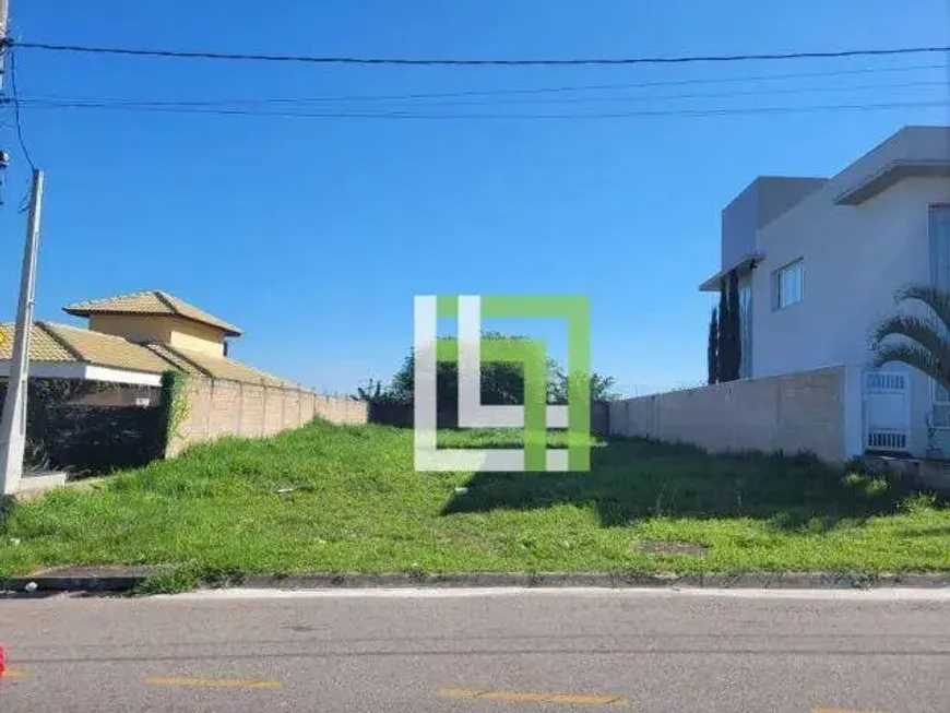 Foto 1 de Lote/Terreno à venda, 530m² em Vale Azul, Jundiaí