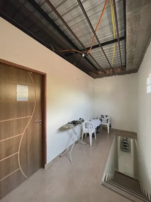 Foto 1 de Casa com 3 Quartos à venda, 200m² em Vila das Mercês, São Paulo