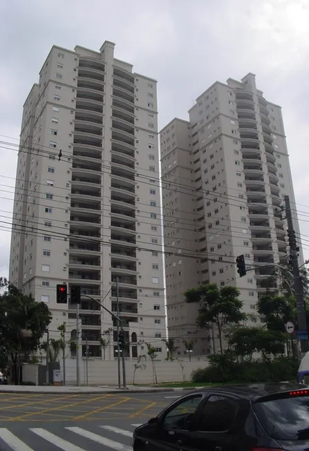 Foto 1 de Apartamento com 4 Quartos à venda, 118m² em Campo Belo, São Paulo