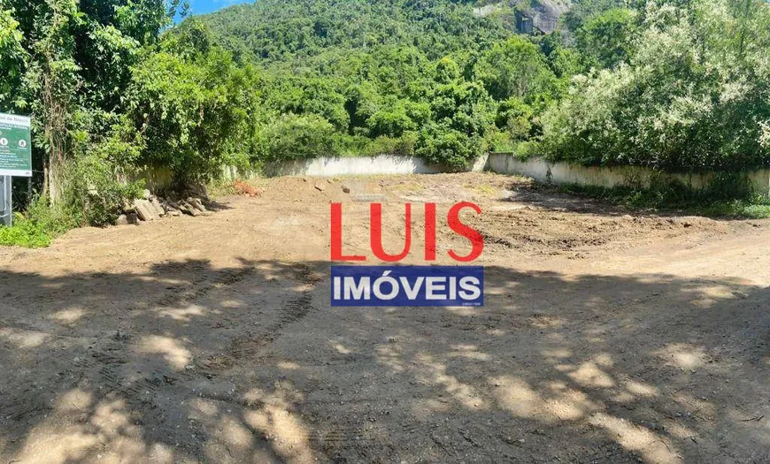 Foto 1 de Lote/Terreno à venda, 720m² em Piratininga, Niterói