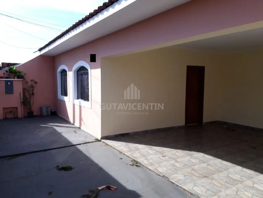 Foto 1 de Casa com 3 Quartos à venda, 300m² em Vila Pacífico, Bauru