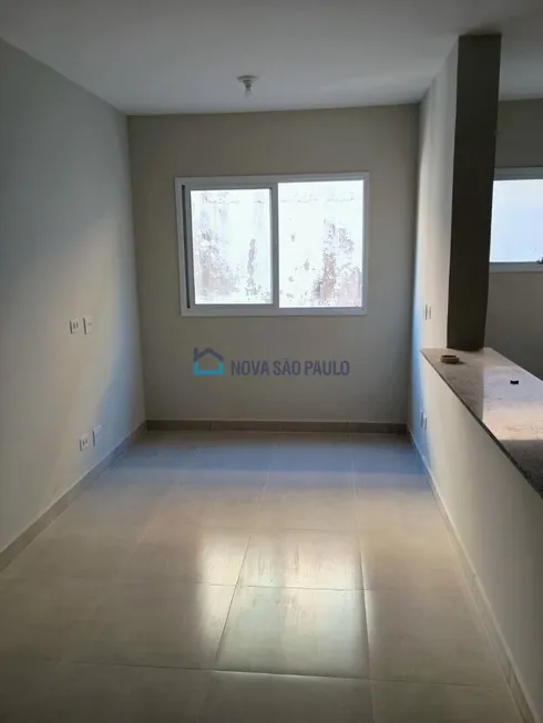 Foto 1 de Apartamento com 2 Quartos para alugar, 60m² em Saúde, São Paulo