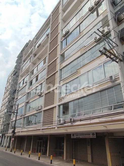 Foto 1 de Apartamento com 3 Quartos à venda, 113m² em Centro Histórico, Porto Alegre