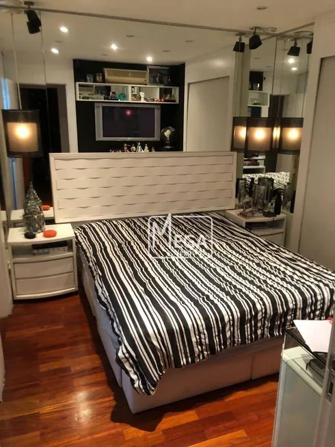 Foto 1 de Apartamento com 2 Quartos à venda, 330m² em Vila Suzana, São Paulo