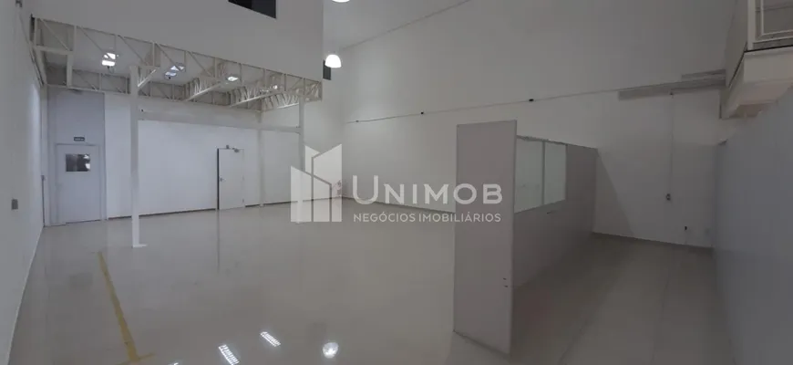 Foto 1 de Ponto Comercial para alugar, 835m² em Jardim Chapadão, Campinas