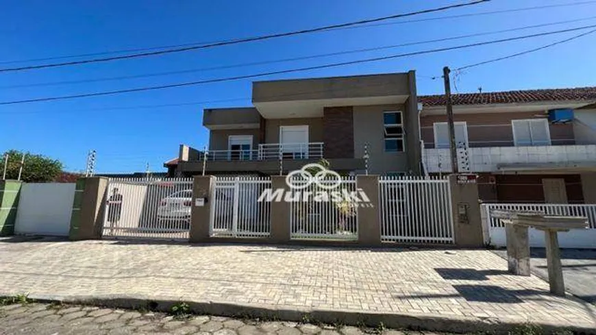 Foto 1 de Casa com 4 Quartos à venda, 250m² em Eliana, Guaratuba