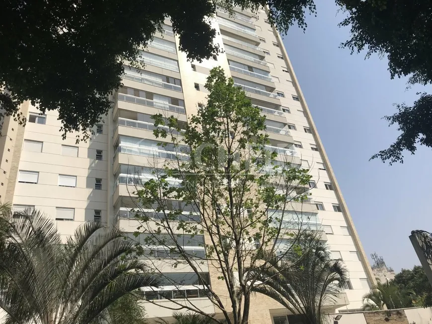 Foto 1 de Apartamento com 3 Quartos à venda, 137m² em Jardim Vila Mariana, São Paulo