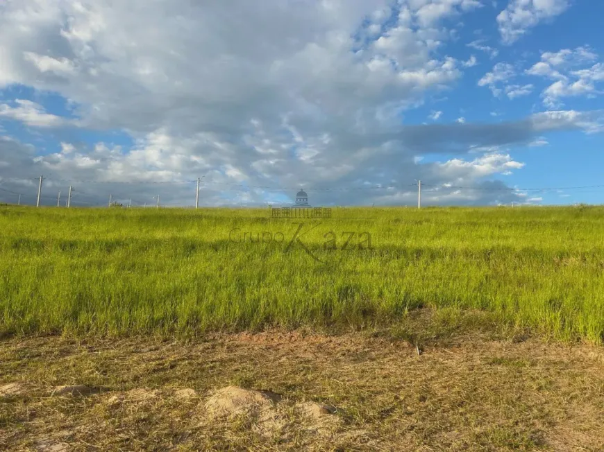 Foto 1 de Lote/Terreno à venda, 330m² em Loteamento Terras Alpha Sao Jose dos Campos, São José dos Campos