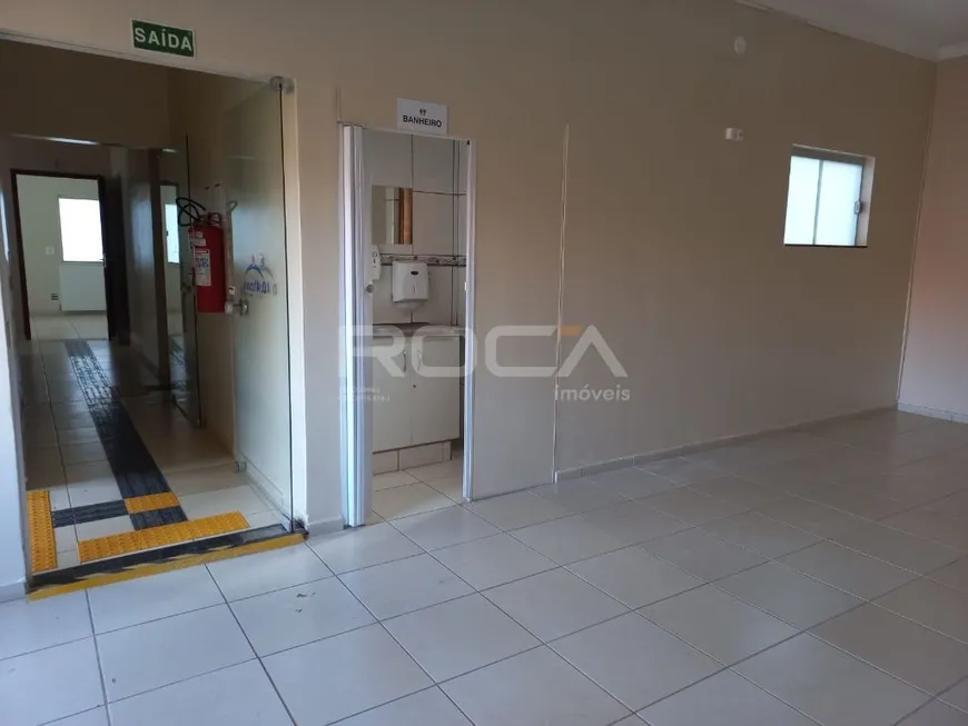 Foto 1 de Prédio Comercial para alugar, 312m² em Centro, Ribeirão Preto