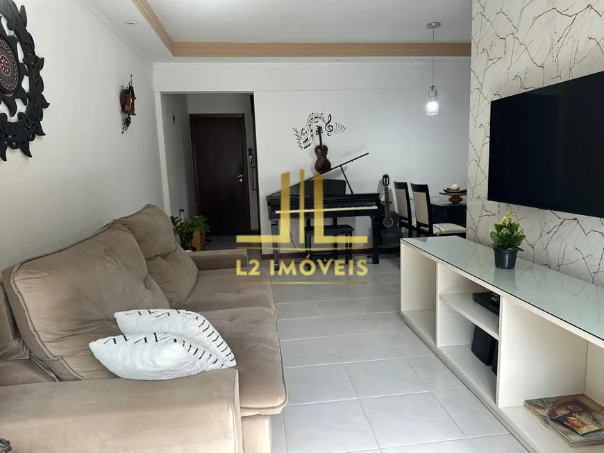 Foto 1 de Apartamento com 3 Quartos à venda, 90m² em Stiep, Salvador