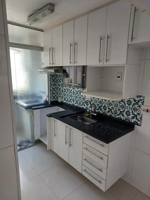 Foto 1 de Apartamento com 2 Quartos à venda, 50m² em Parque Munhoz, São Paulo
