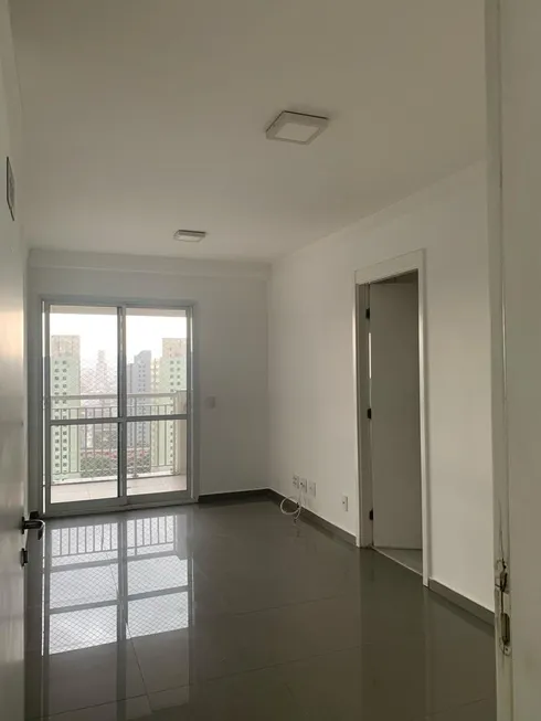 Foto 1 de Apartamento com 1 Quarto para alugar, 40m² em Brás, São Paulo