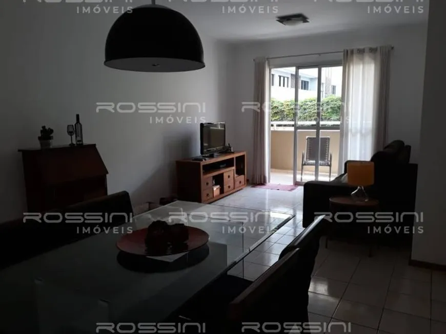 Foto 1 de Apartamento com 3 Quartos à venda, 118m² em Condomínio Itamaraty, Ribeirão Preto