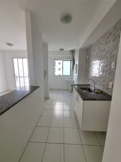 Foto 1 de Apartamento com 2 Quartos para alugar, 64m² em Swift, Campinas