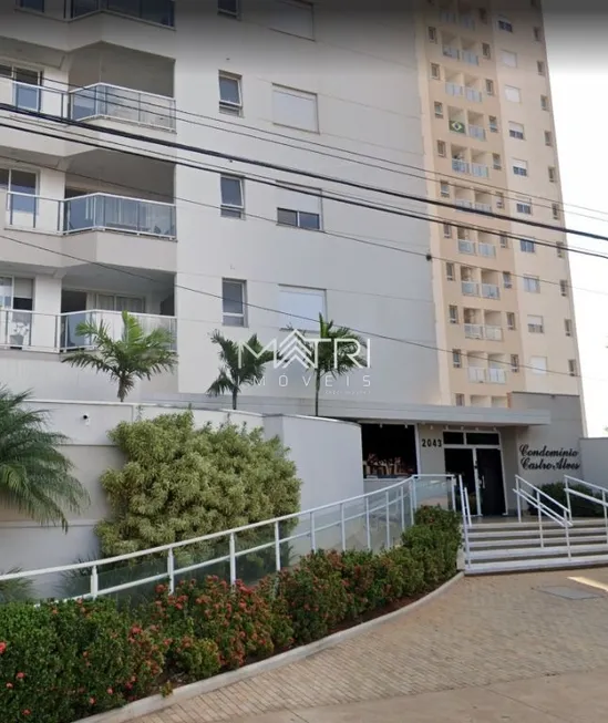 Foto 1 de Apartamento com 3 Quartos à venda, 143m² em Jardim Morumbi, Araraquara