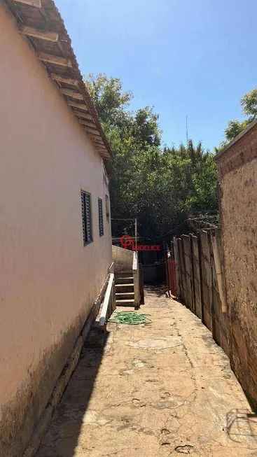 Foto 1 de Casa com 3 Quartos à venda, 180m² em Vila Santana, Santa Bárbara D'Oeste