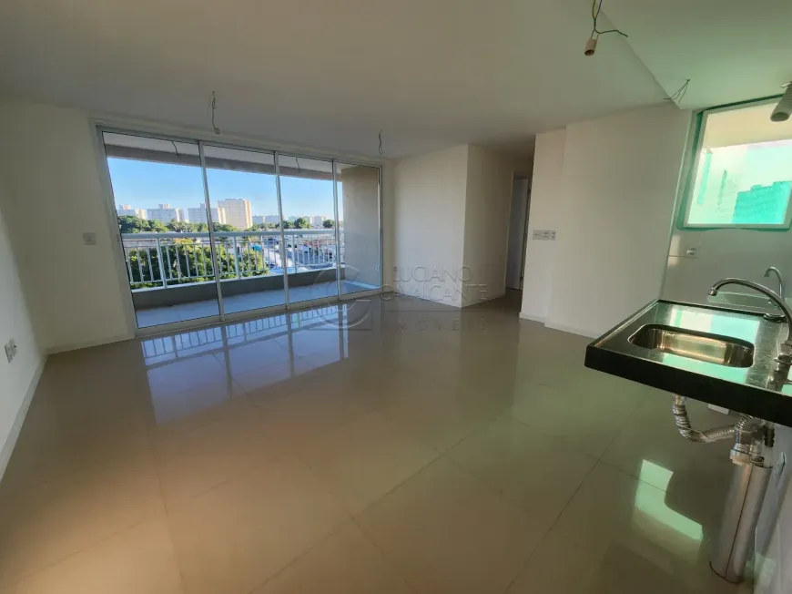 Foto 1 de Apartamento com 3 Quartos à venda, 80m² em Parque Iracema, Fortaleza