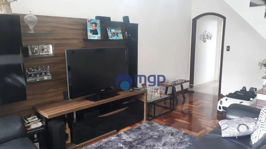 Foto 1 de Sobrado com 2 Quartos à venda, 142m² em Vila Guilherme, São Paulo