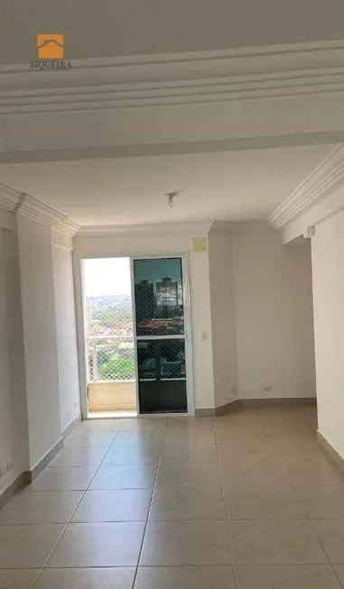 Foto 1 de Apartamento com 2 Quartos à venda, 66m² em Jardim Goncalves, Sorocaba