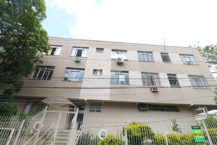 Foto 1 de Apartamento com 2 Quartos à venda, 65m² em Glória, Porto Alegre