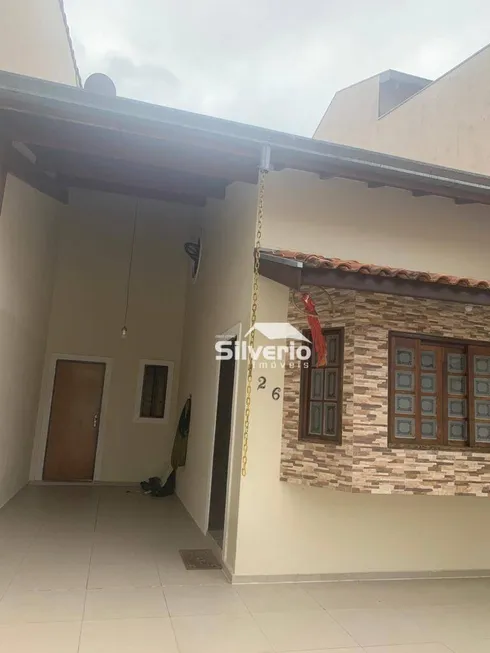 Foto 1 de Casa com 3 Quartos à venda, 84m² em Jardim Sul, São José dos Campos