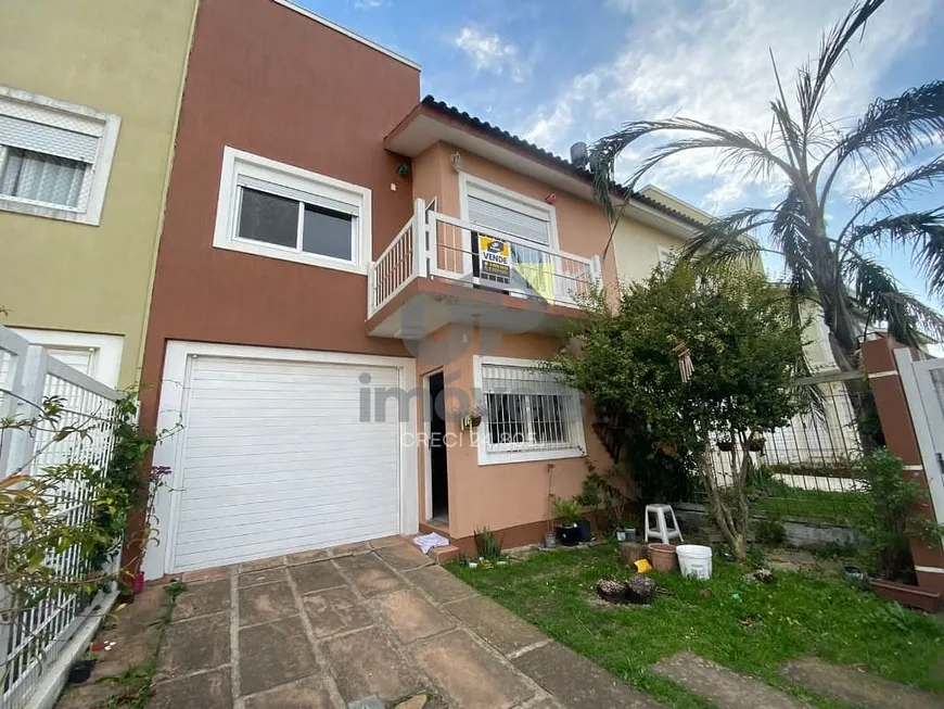 Foto 1 de Casa com 3 Quartos à venda, 146m² em Centro, Pelotas