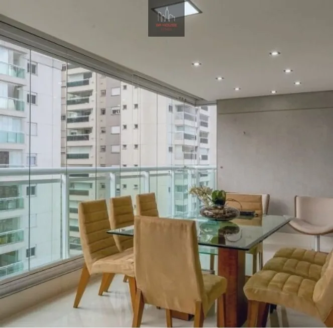 Foto 1 de Apartamento com 4 Quartos à venda, 157m² em Jardim das Perdizes, São Paulo