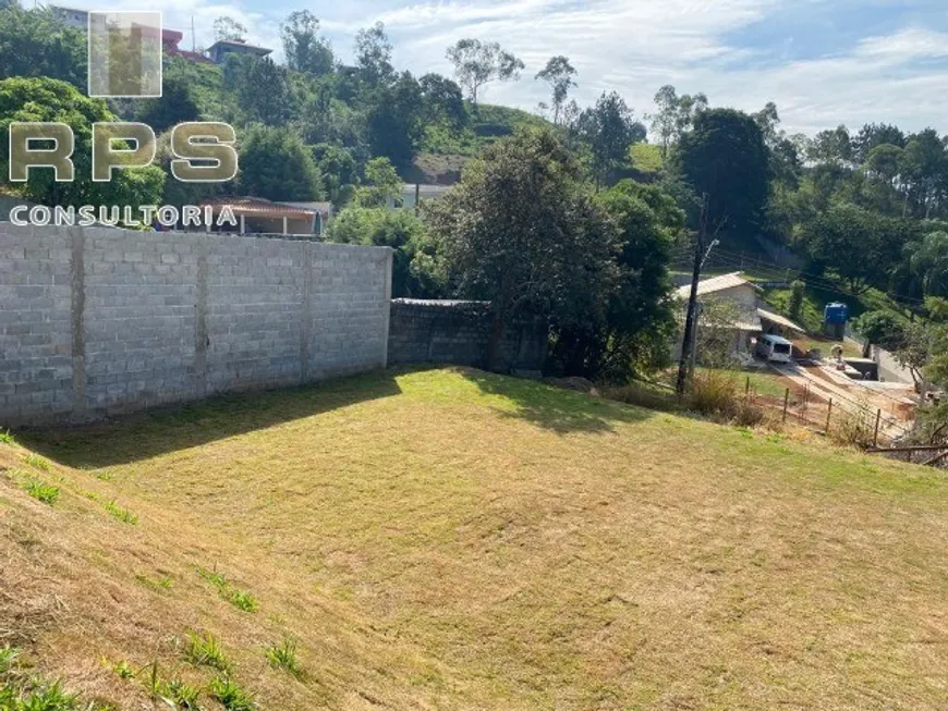 Foto 1 de Lote/Terreno à venda, 1380m² em Estância San Remo, Atibaia