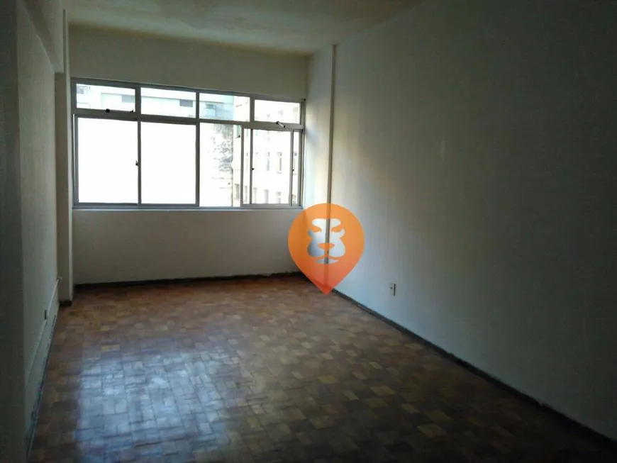 Foto 1 de Sala Comercial à venda, 25m² em Centro, Belo Horizonte