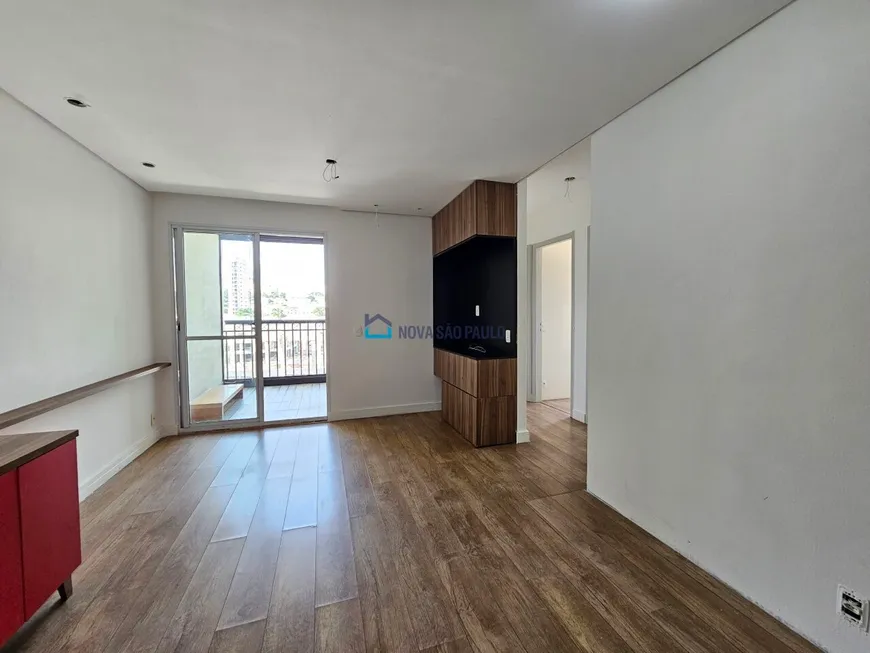 Foto 1 de Apartamento com 3 Quartos à venda, 61m² em Jardim Aeroporto, São Paulo